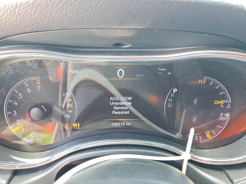 Продажа на аукционе авто 2021 Jeep Grand Cherokee, vin: 1C4RJFBG8MC622108, номер лота: 52382296