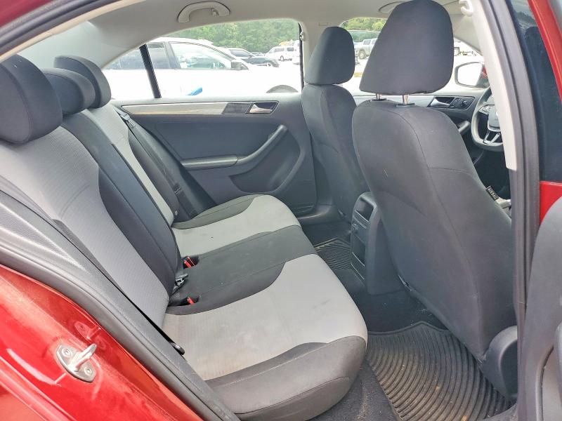 Продаж на аукціоні авто 2017 Volkswagen Jetta, vin: 3VW2B7AJ8HM396624, номер лоту: 52520696