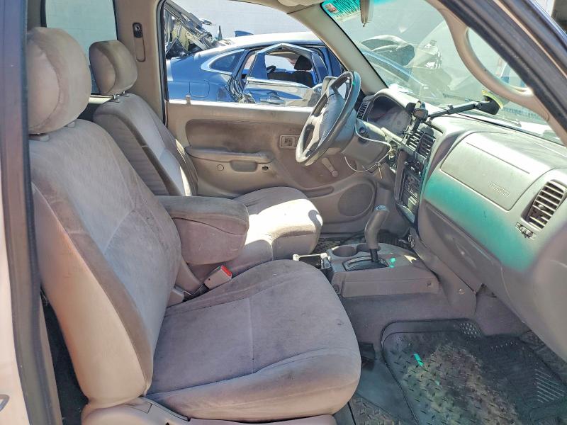 Auction sale of the 2001 Toyota Tacoma, vin: 5TEVL52N91Z728789, lot number: 52320746