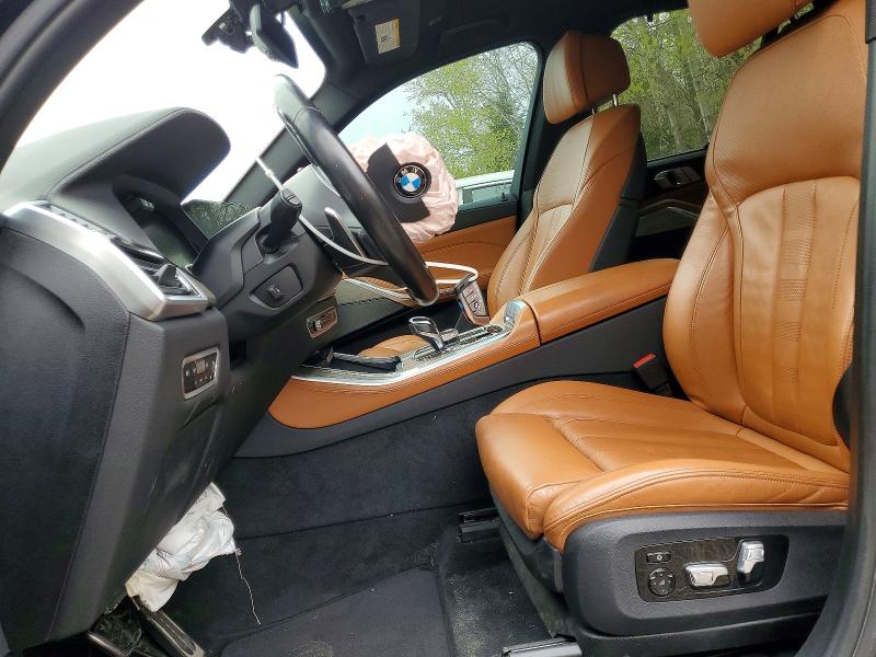 Aukcja sprzedaży 2020 Bmw X5, vin: 5UXCR6C06L9D41728, numer aukcji: 51111826