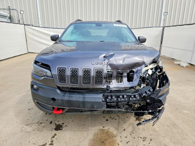 2020 Jeep Cherokee მანქანა იყიდება აუქციონზე, vin: 1C4PJMBX2LD517567, აუქციონის ნომერი: 53048296