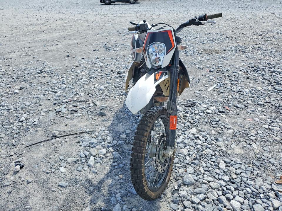 Продажа на аукционе авто 2018 Ktm 690, vin: VBKLET404JM720226, номер лота: 51815436