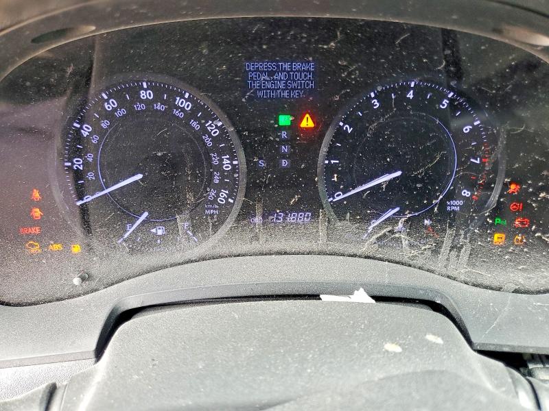 Продаж на аукціоні авто 2011 Lexus Is, vin: JTHFE2C29B2505352, номер лоту: 54050756