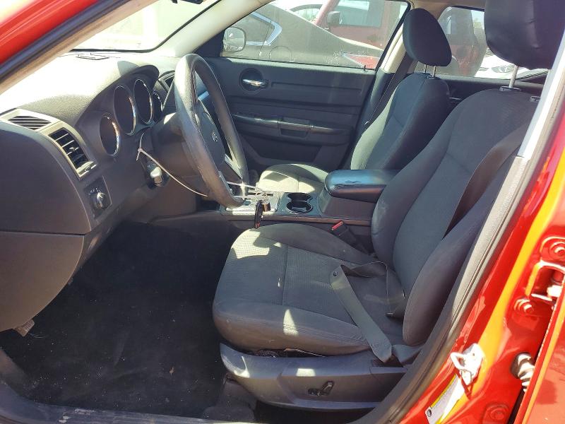 Продажа на аукционе авто 2008 Dodge Charger, vin: 2B3KA43G38H143555, номер лота: 50821656