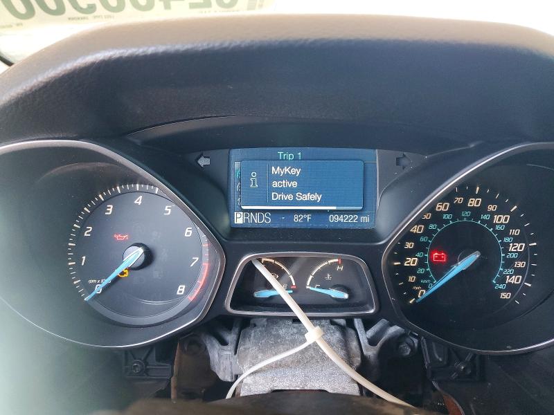 Продажа на аукционе авто 2012 Ford Focus, vin: 1FAHP3K21CL452403, номер лота: 52456966