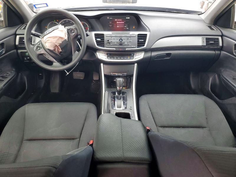 2015 Honda Accord მანქანა იყიდება აუქციონზე, vin: 1HGCR2F36FA003165, აუქციონის ნომერი: 54760656