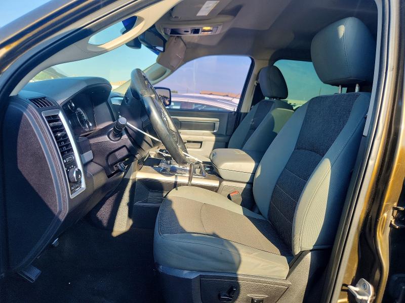 Продажа на аукционе авто 2013 Ram 1500, vin: 1C6RR6LT4DS633611, номер лота: 53439426