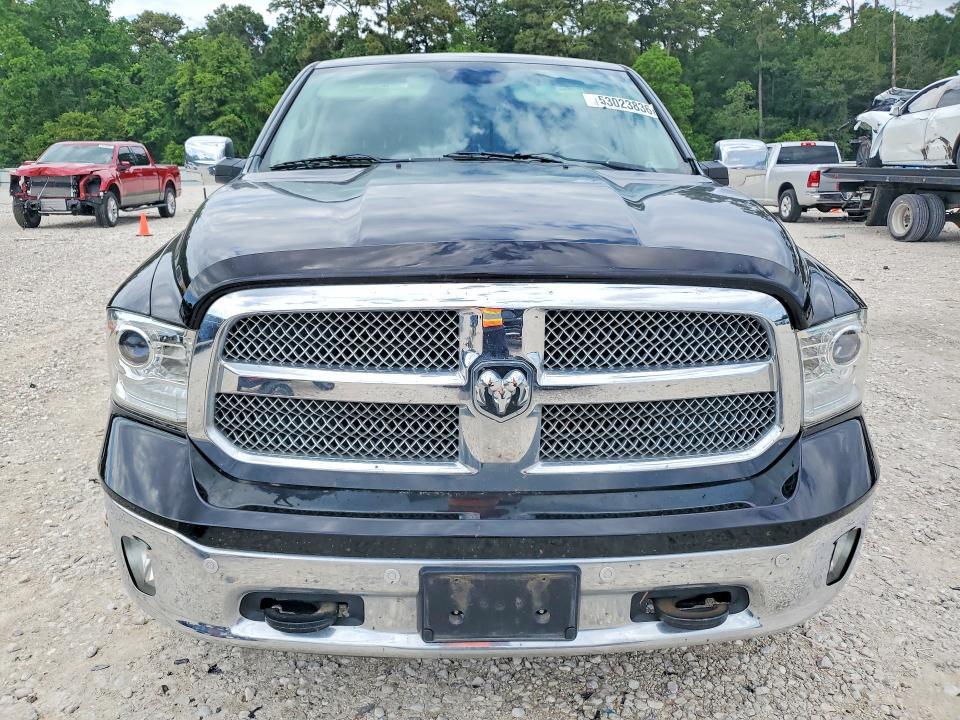 2014 Ram 1500 მანქანა იყიდება აუქციონზე, vin: 1C6RR6PM4ES423966, აუქციონის ნომერი: 53023836