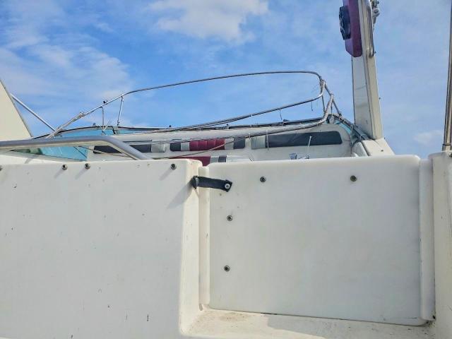 1990 Sea- Boat მანქანა იყიდება აუქციონზე, vin: SERT1219L99, აუქციონის ნომერი: 53819996