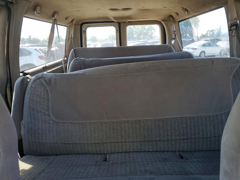 Продаж на аукціоні авто 1999 Ford Econoline, vin: 1FBNE31S5XHB31255, номер лоту: 54288146