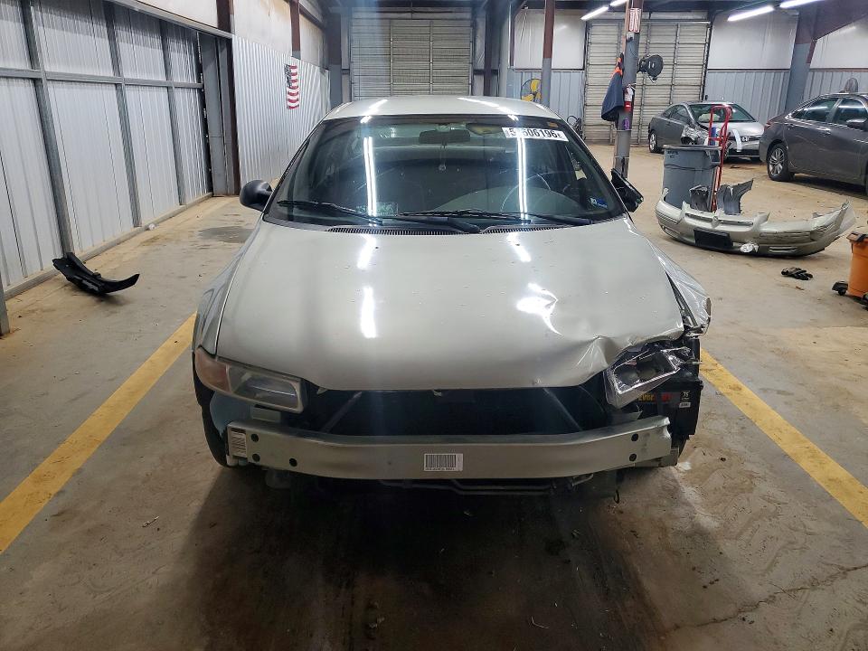 2000 Dodge Stratus მანქანა იყიდება აუქციონზე, vin: 1B3EJ46X8YN180021, აუქციონის ნომერი: 54606196