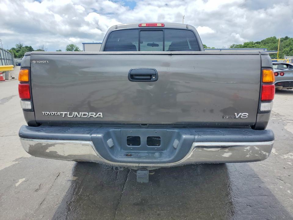 Aukcja sprzedaży 2003 Toyota Tundra, vin: 5TBRT34133S438704, numer aukcji: 54780186