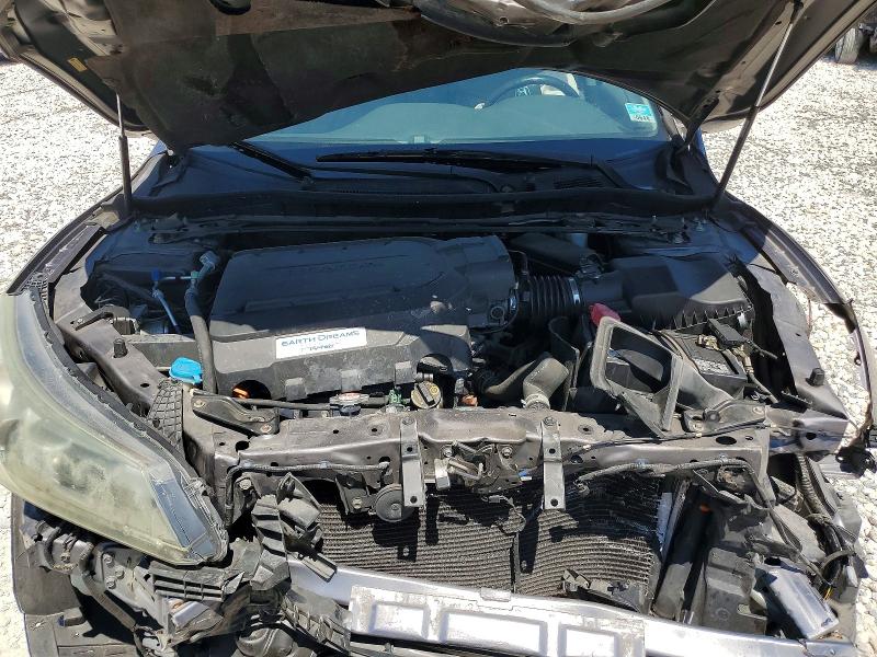 Продаж на аукціоні авто 2014 Honda Accord, vin: 1HGCR3F86EA006308, номер лоту: 53943096
