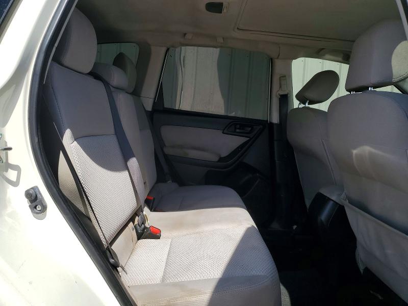 Aukcja sprzedaży 2015 Subaru Forester, vin: JF2SJADC2FH557262, numer aukcji: 54068116