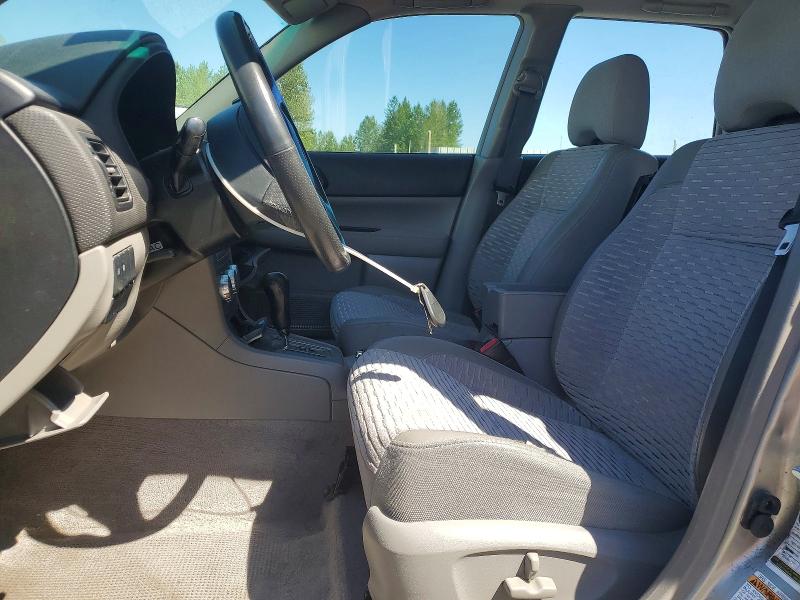 Aukcja sprzedaży 2005 Subaru Forester, vin: JF1SG65695H713224, numer aukcji: 52110656