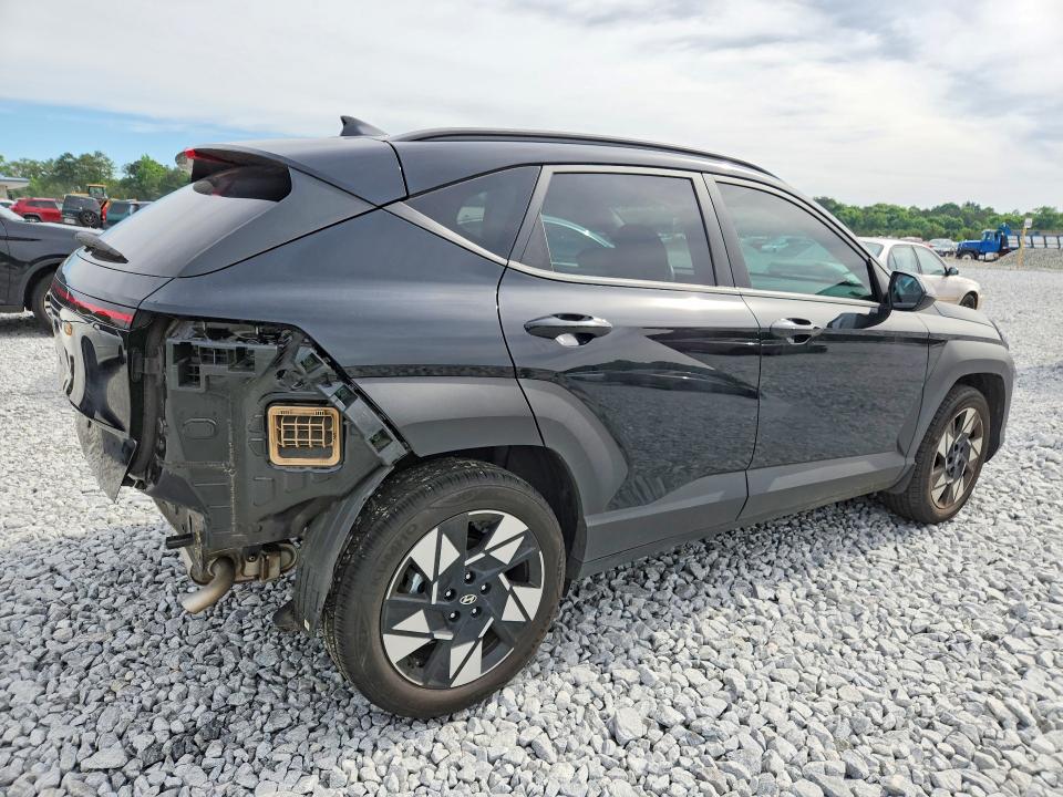Продаж на аукціоні авто 2025 Hyundai Kona, vin: KM8HB3AB5SU232521, номер лоту: 51033786