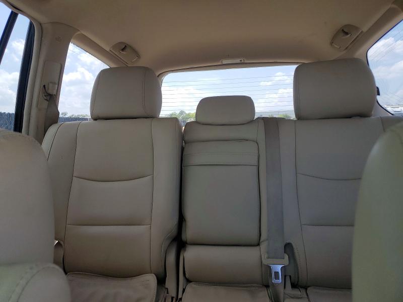 Aukcja sprzedaży 2005 Lexus Gx, vin: JTJBT20X350071044, numer aukcji: 52848656