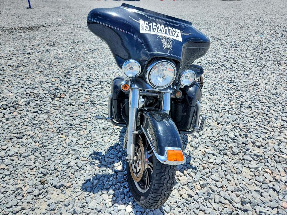 Продаж на аукціоні авто 2009 Harley-davidson Flhtcutg, vin: 1HD1MAM1X9Y852015, номер лоту: 51520176