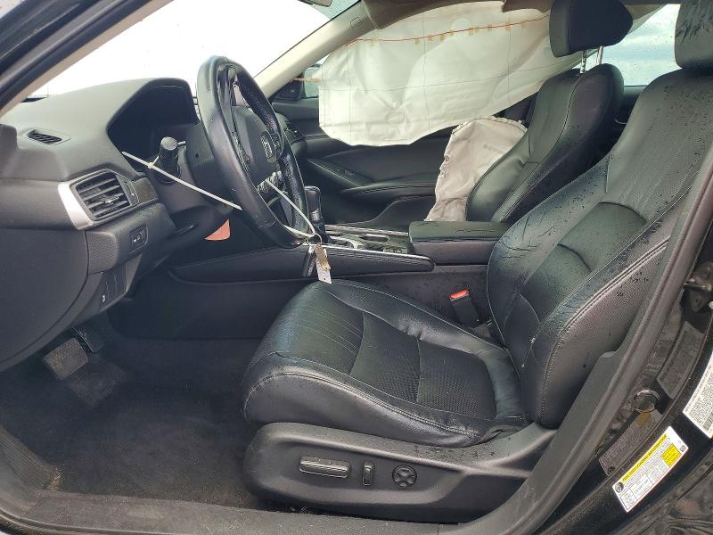 Aukcja sprzedaży 2018 Honda Accord, vin: 1HGCV1F55JA235286, numer aukcji: 53881566