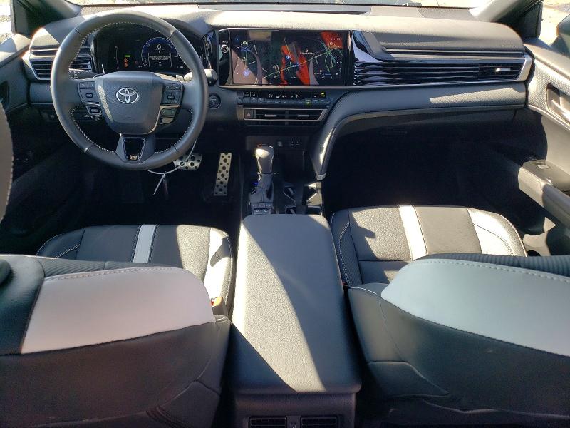 Продажа на аукционе авто 2026 Toyota Camry, vin: 4T1DBADKXTU041547, номер лота: 52778896