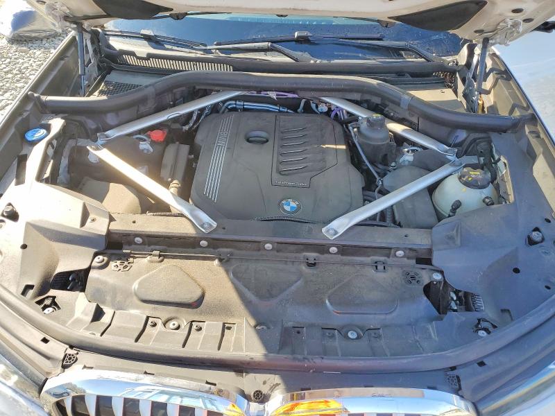Продажа на аукционе авто 2022 Bmw X7, vin: 5UXCW2C0XN9L82722, номер лота: 49810386