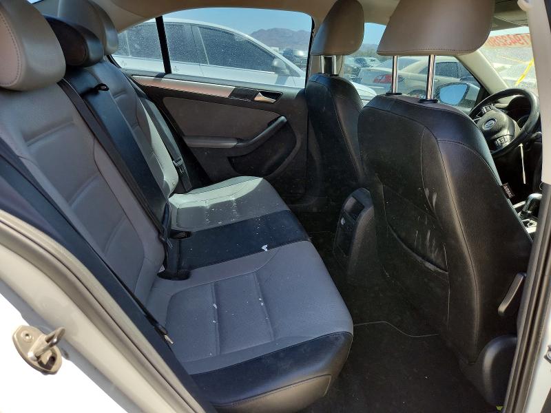 Продаж на аукціоні авто 2013 Volkswagen Jetta, vin: 3VW637AJ5DM291631, номер лоту: 41943286