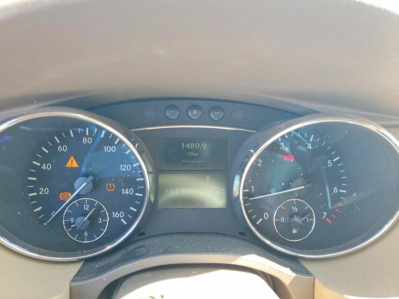 Aukcja sprzedaży 2009 Mercedes-benz R, vin: 4JGCB65E99A098723, numer aukcji: 52654936