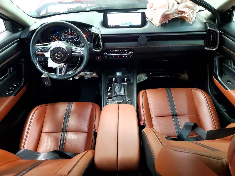 Продажа на аукционе авто 2024 Mazda Cx-50, vin: 7MMVABEY4RN218584, номер лота: 53566836