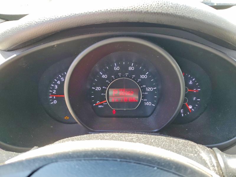 51504376 :رقم المزاد ، KNDJN2A21H7484281 vin ، 2017 Kia Soul مزاد بيع