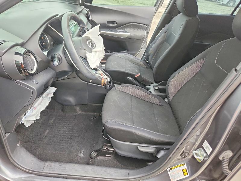Aukcja sprzedaży 2018 Nissan Kicks, vin: 3N1CP5CU4JL525204, numer aukcji: 52139076