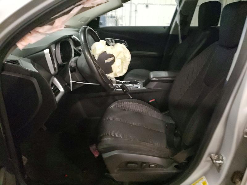 Aukcja sprzedaży 2017 Chevrolet Equinox, vin: 2GNFLFEK7H6279312, numer aukcji: 51265036