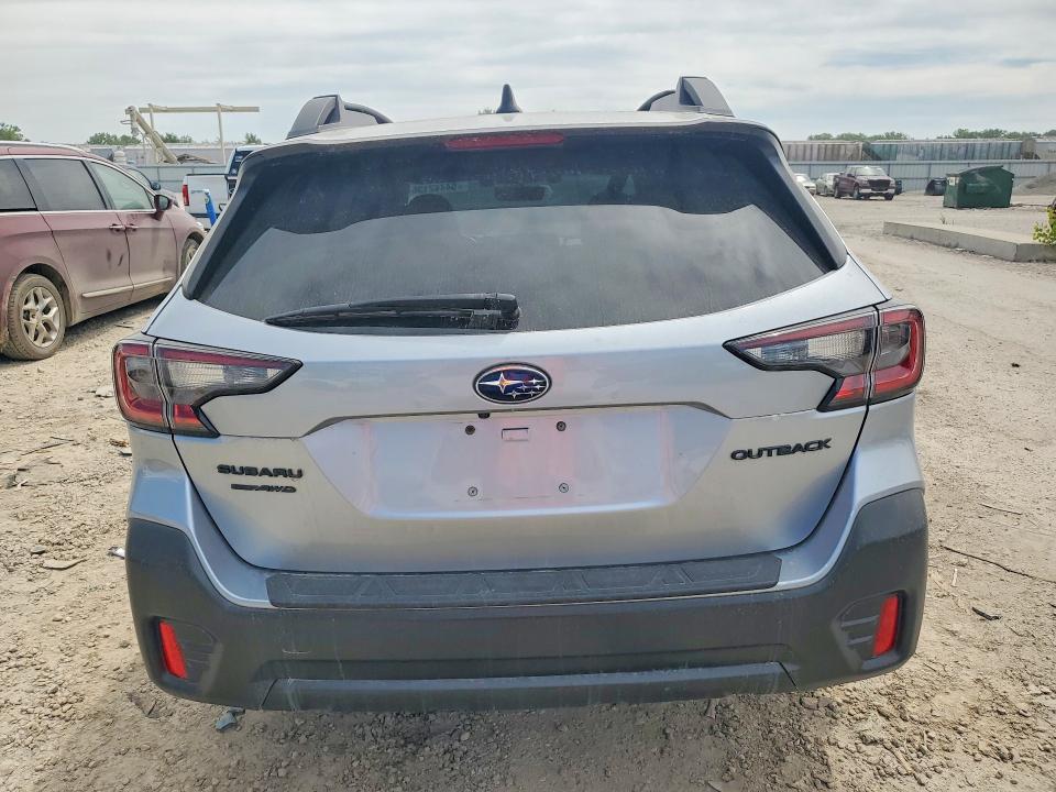 Продажа на аукционе авто 2020 Subaru Outback, vin: 4S4BTACC6L3159096, номер лота: 54442136