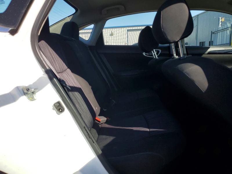 Aukcja sprzedaży 2019 Nissan Sentra, vin: 3N1AB7AP9KY364755, numer aukcji: 53999566