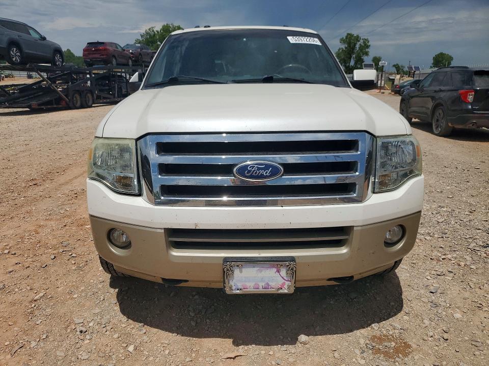 Продаж на аукціоні авто 2010 Ford Expedition, vin: 1FMJK1J54AEB64656, номер лоту: 53972206