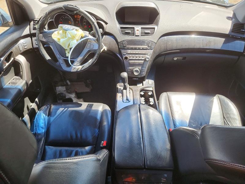 Продажа на аукционе авто 2007 Acura Mdx, vin: 2HNYD28307H517607, номер лота: 54620196
