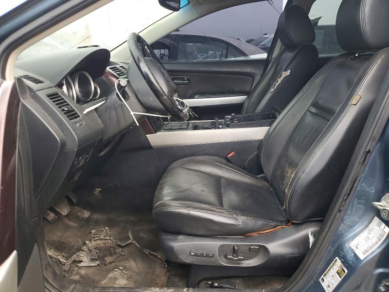 Aukcja sprzedaży 2015 Mazda Cx-9, vin: JM3TB2DA2F0460458, numer aukcji: 53319836