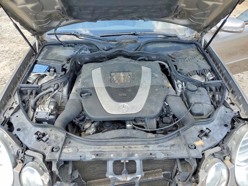 Продаж на аукціоні авто 2007 Mercedes-benz E, vin: WDBUF56X27B060750, номер лоту: 53173666