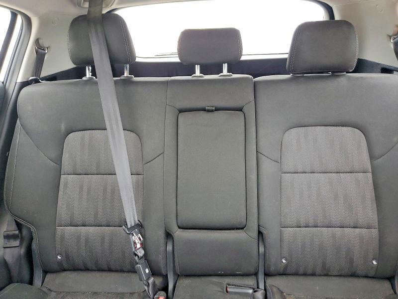 2022 Kia Sportage მანქანა იყიდება აუქციონზე, vin: KNDPM3AC4N7997452, აუქციონის ნომერი: 52600556