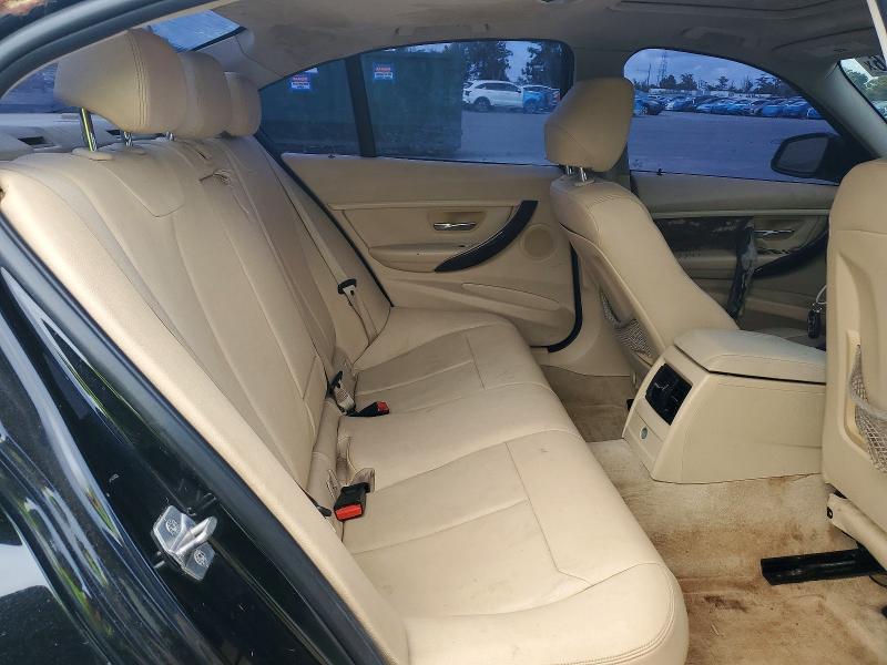 Продаж на аукціоні авто 2013 Bmw 328, vin: WBA3A5G54DNP19959, номер лоту: 54202116