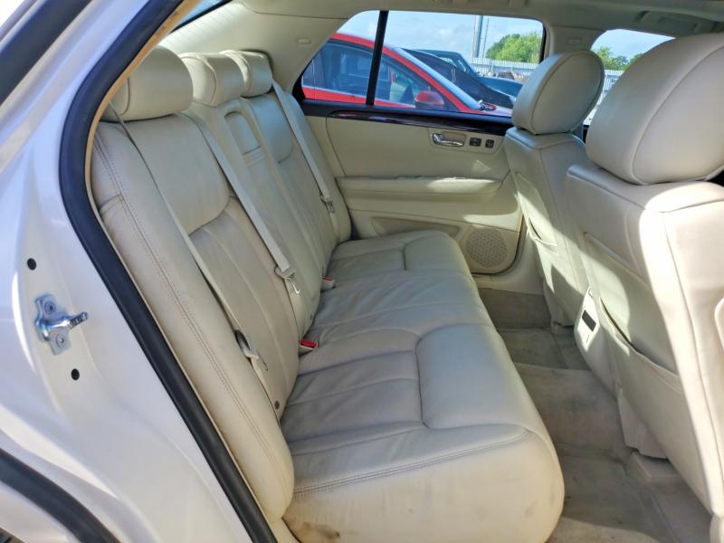 54816196 :رقم المزاد ، 1G6KD57Y39U109101 vin ، 2009 Cadillac Dts مزاد بيع