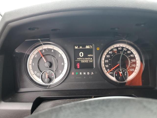Продажа на аукционе авто 2019 Ram 1500 Classic, vin: 1C6RR6FT6KS552506, номер лота: 52992586