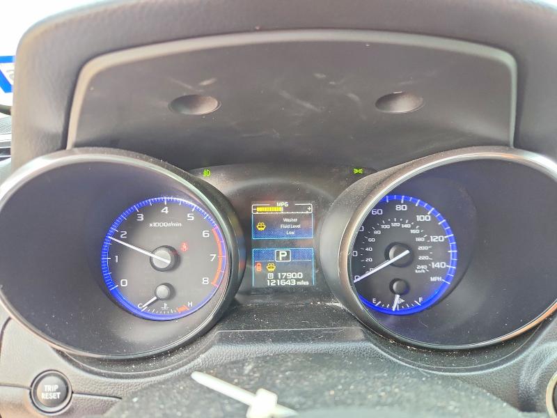 Продажа на аукционе авто 2016 Subaru Outback, vin: 4S4BSALC4G3226934, номер лота: 53318056