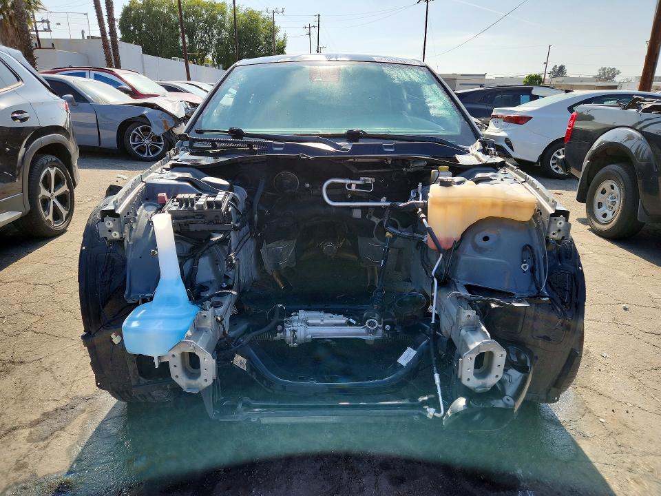 Продаж на аукціоні авто 2023 Dodge Charger, vin: 2C3CDXCT5PH603617, номер лоту: 50933706