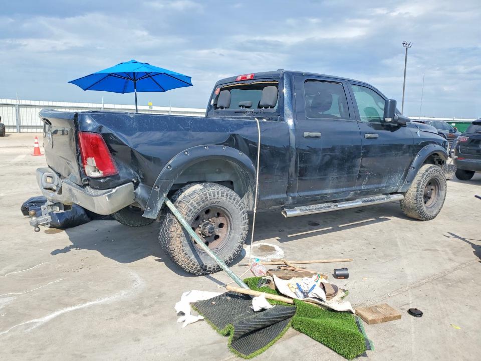 Продажа на аукционе авто 2012 Dodge Ram, vin: 3C6TD5CT9CG301717, номер лота: 55170586
