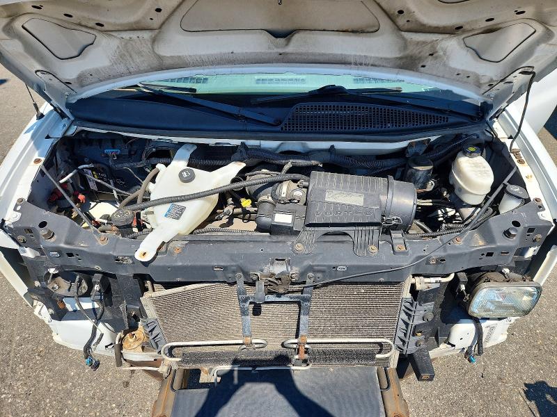 Продажа на аукционе авто 2015 Chevrolet Express G2500, vin: 1GCWGFCF4F1159860, номер лота: 53002336