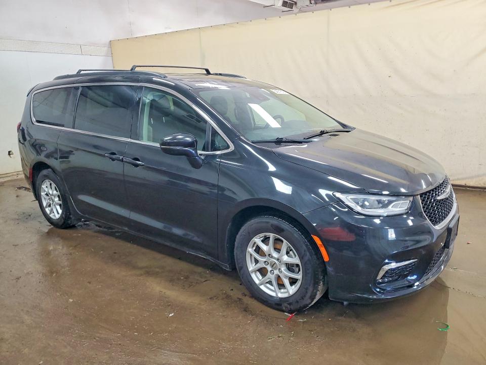 Aukcja sprzedaży 2022 Chrysler Pacifica, vin: 2C4RC1BG7NR147556, numer aukcji: 54271816