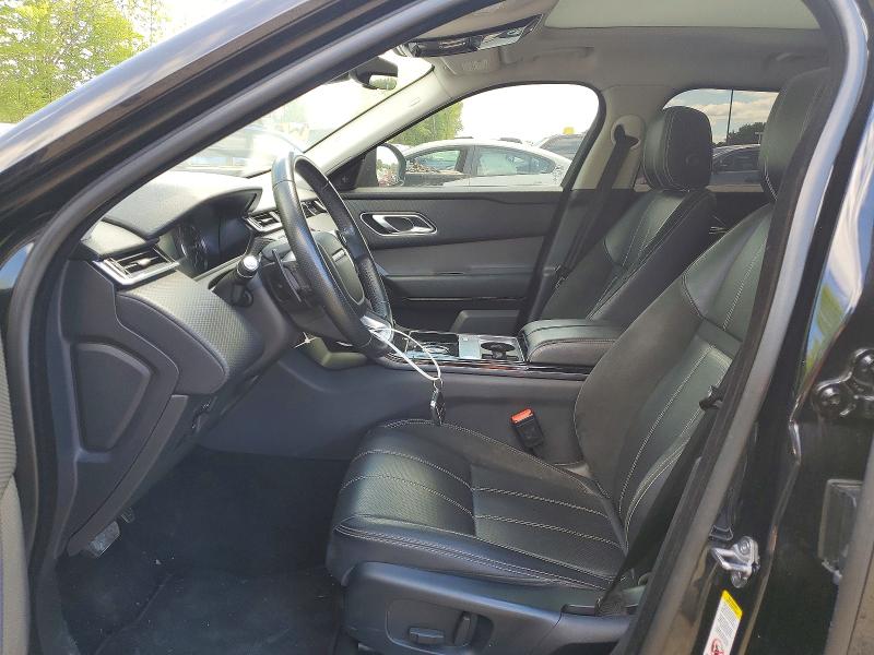 Продаж на аукціоні авто 2019 Land Rover Range Rover Velar, vin: SALYB2EV2KA795703, номер лоту: 53522876