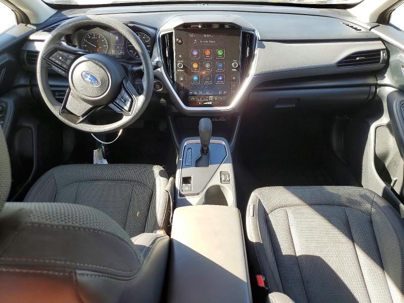 Aukcja sprzedaży 2024 Subaru Crosstrek, vin: JF2GUADC8R8278397, numer aukcji: 53840846