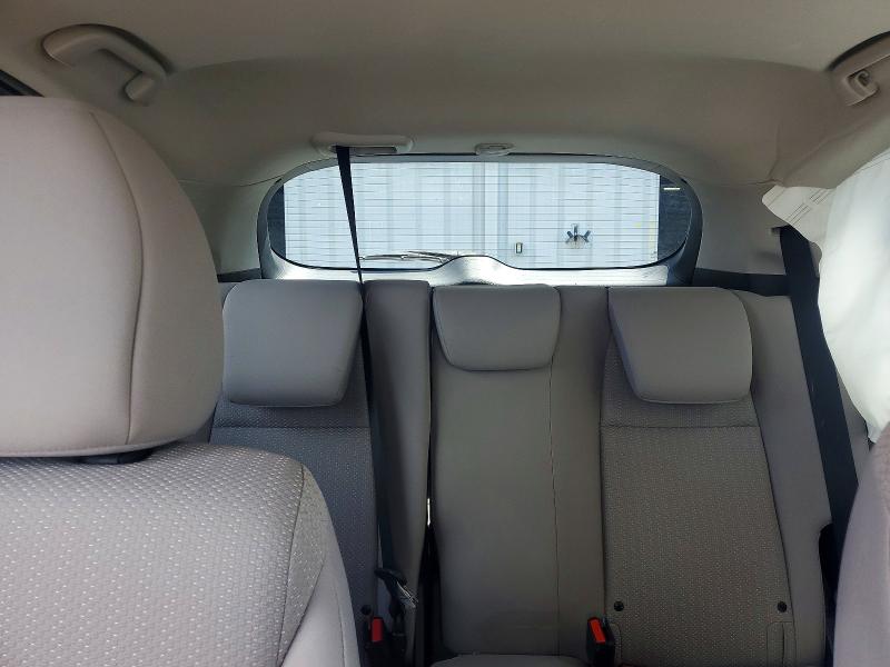 2017 Honda Hr-v მანქანა იყიდება აუქციონზე, vin: 3CZRU5H59HM702135, აუქციონის ნომერი: 55282706