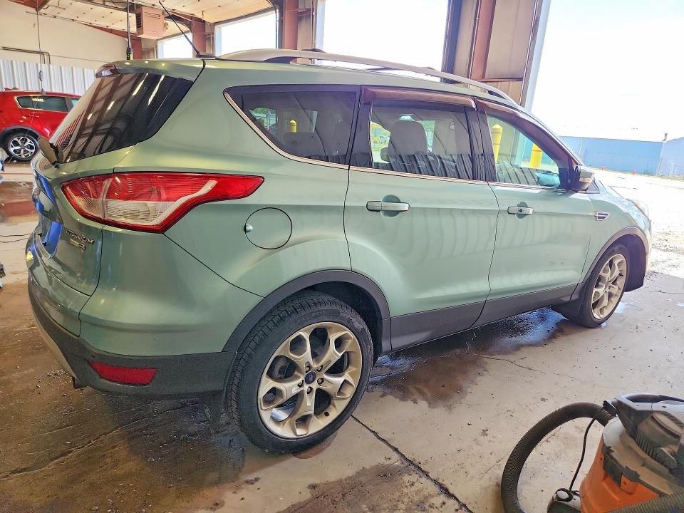 Продаж на аукціоні авто 2013 Ford Escape, vin: 1FMCU9J99DUA45581, номер лоту: 55252476